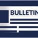 Bulletin - 8th March 2020