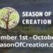 Season of creation events in Windsor
