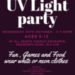UV Light Party