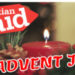 Christian Aid Advent Service