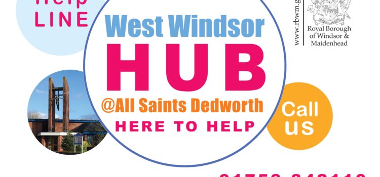 West Windsor Hub