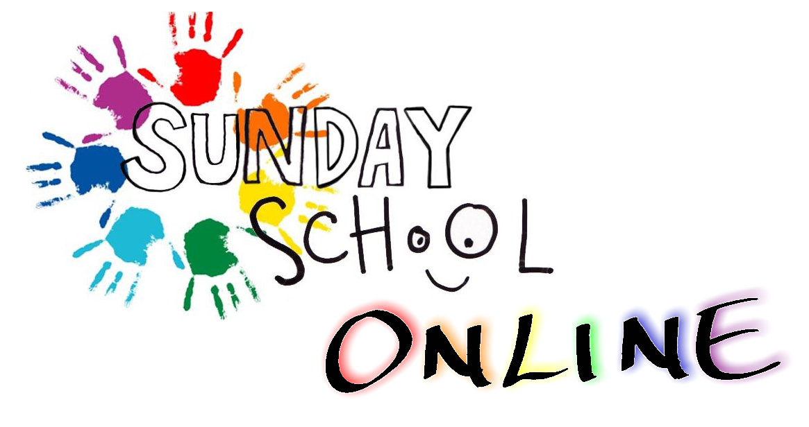 17th May 2020 – Sunday School Online