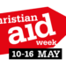 Christian Aid Week 10-16th May 2020