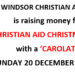 Christian Aid Carolathon