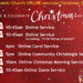 Online Services this Christmas