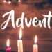 Virtual Advent Calendar from the Windsor churches