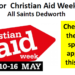 Christian Aid Week 2021
