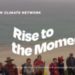 Rise to the Moment