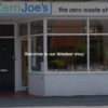 Zero Joes - Zero waste shop Windsor
