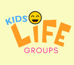Kids Life Groups