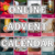 Family activities Advent calendar