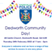 Dedworth Community Day