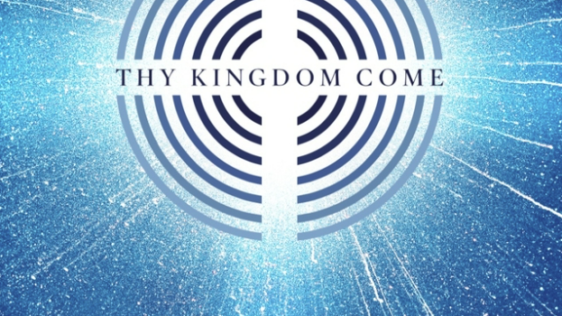 Thy Kingdom Come – Global prayer