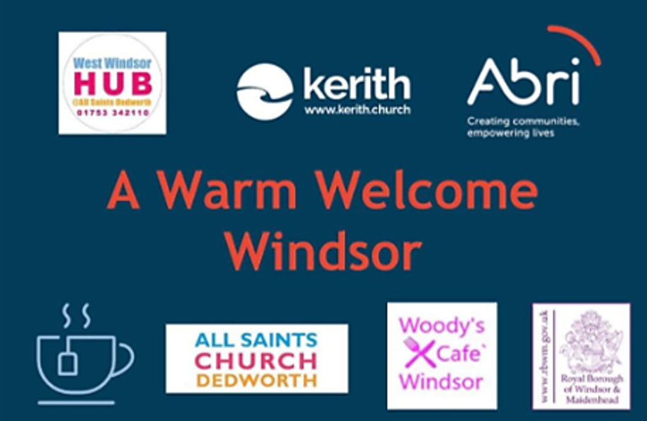 A Warm Welcome Windsor