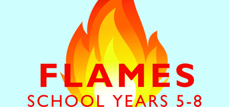 Flames Youth Group