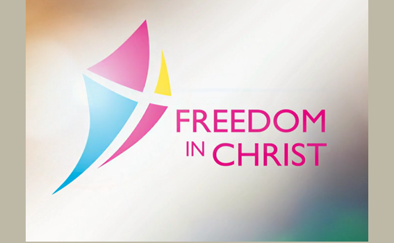 Life Group – Freedom in Christ