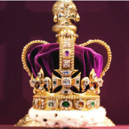 Watch the Coronation of King Charles III