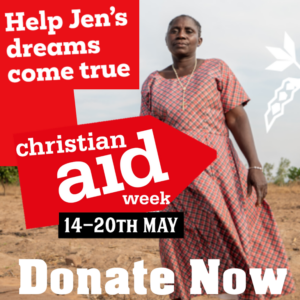 Christian Aid Week 2023
