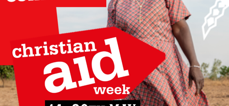 Christian Aid Week 2023