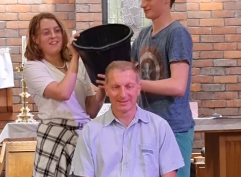 Fathers Day Gunge – 18 June 2023
