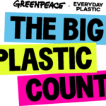 The Big Plastic Count - The Results are in...