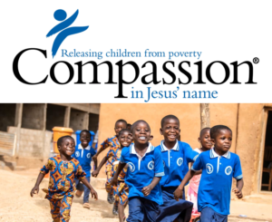 Could you Sponsor a child?