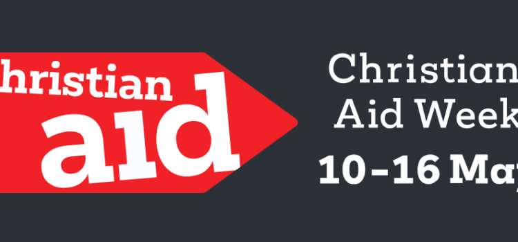 Christian Aid Week 2026