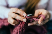 Knitting Group