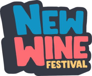 New Wine Festival Summer 2027
